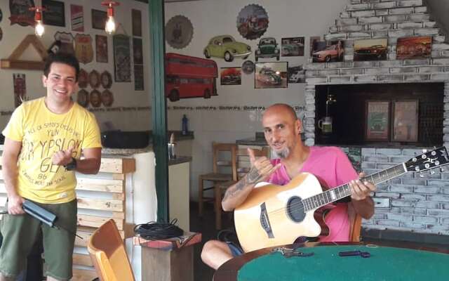 Vintage Atibaia Hotel Pousada