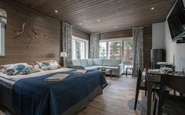 Ski-Inn PyhäLinna
