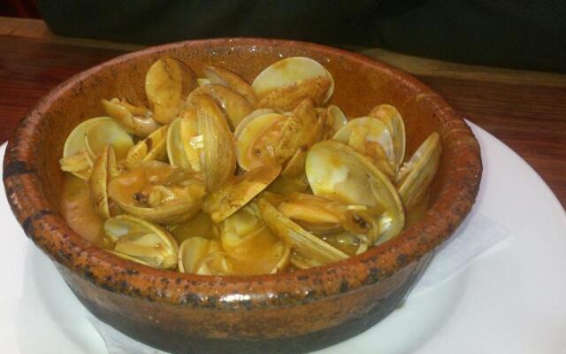 Hotel Rural Grado del Pico