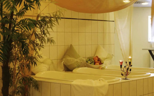 H+ Hotel Köln Brühl