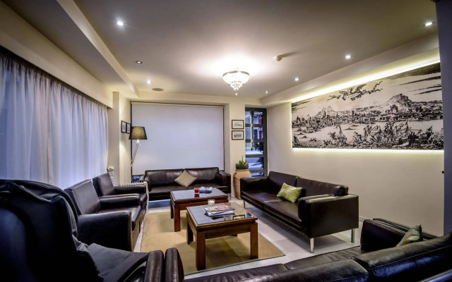 Iraklion Hotel
