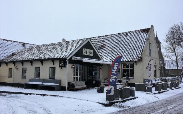 Bij hen op Ameland