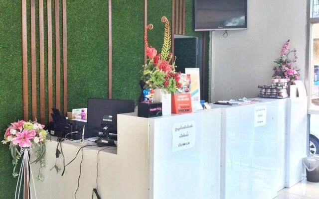 7days Hotel Patan