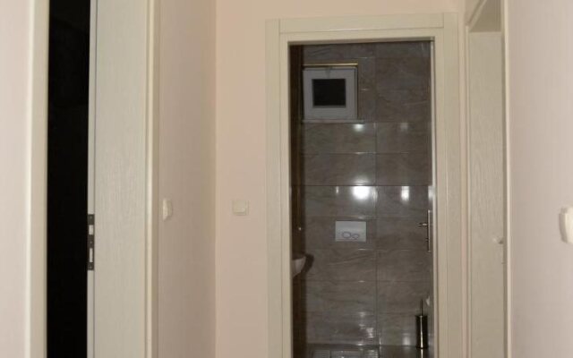 Esa Suite Hotel