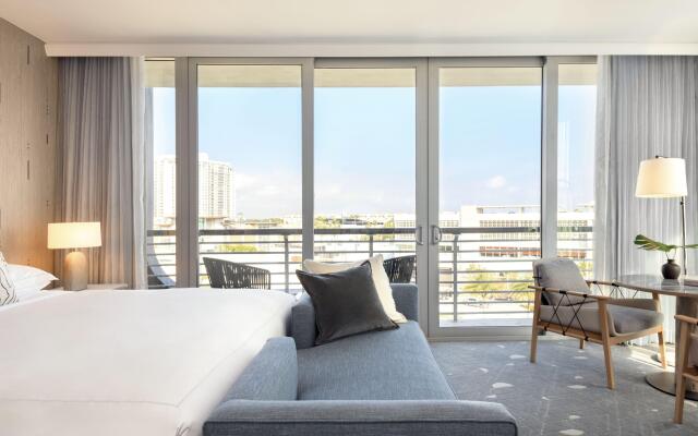 Kimpton Hotel Palomar South Beach by IHG