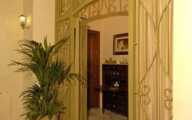 Suite Casa Pariolina