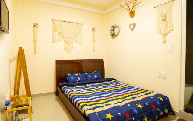 Dalat Casa 2 Full House 6 Rooms 8 Beds