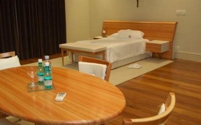 Pousada do Bom Jesus