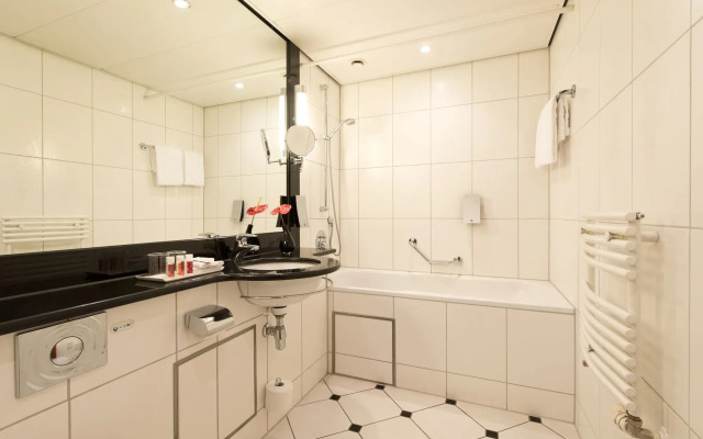 Hotel Mannheimer Hof - Leonardo Limited Edition