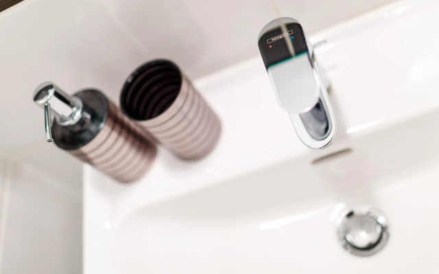 Golden Apartments Rezidence Nová Karolina