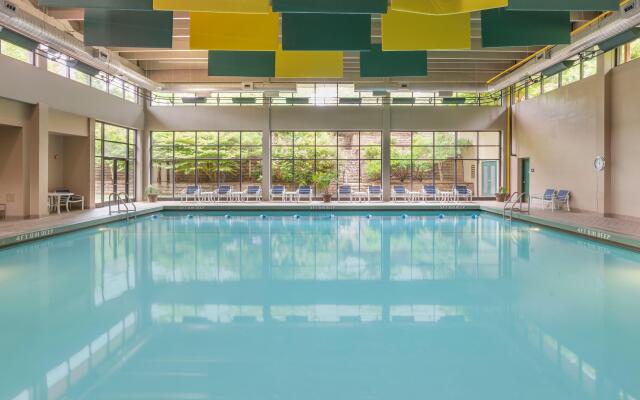 The Omni Grove Park Inn & Spa