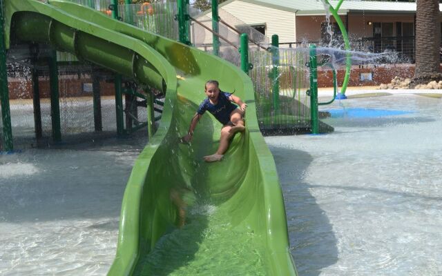 Yarrawonga Holiday Park