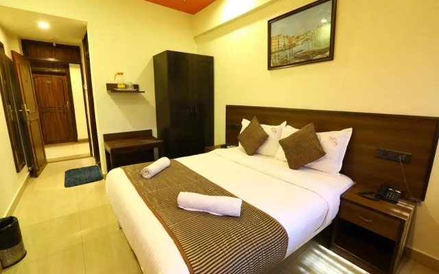 Hotel Sona