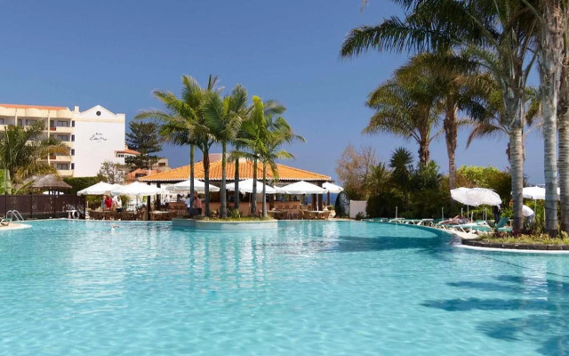 The Residence at Vila Porto Mare