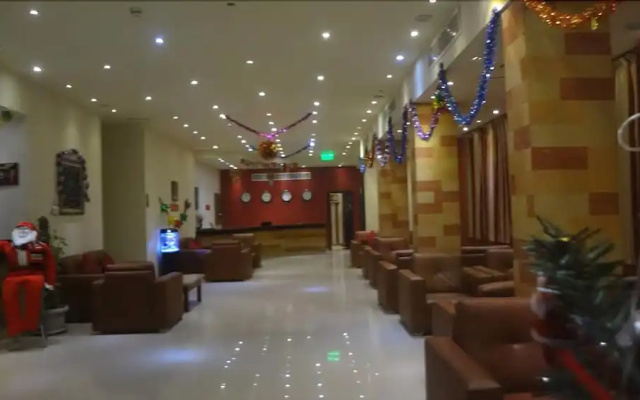 La Sirena Hotel Beach Resort