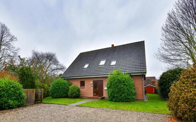 Wohnpark Heisterbusch 14 Wohnung 2