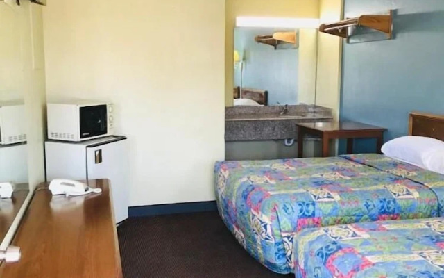 Roosevelt inn Motel