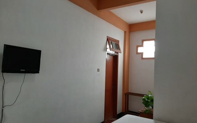 Hotel Dana Jogja