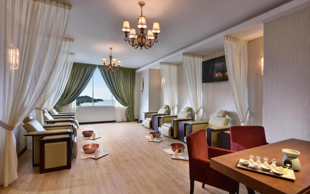 Lexis Suites Penang