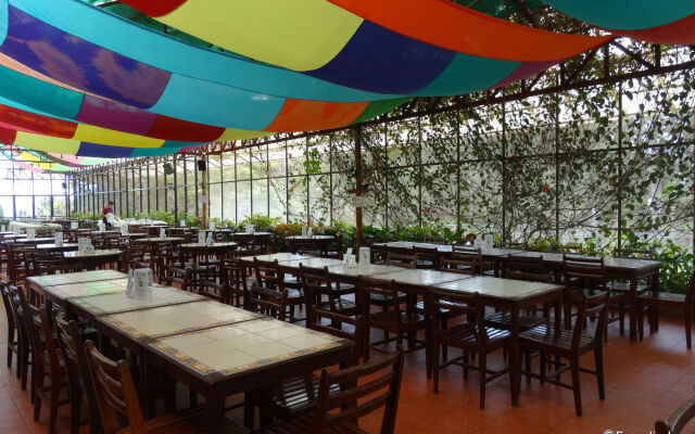 Eden Nature Park and Resort