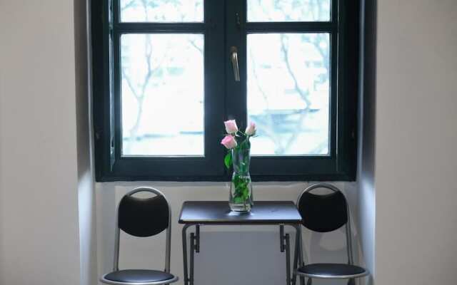 Spacious Double Room - Bb Marina in Pieta