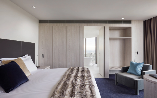 RACV Cape Schanck Resort – Guest Rooms – Melbourne