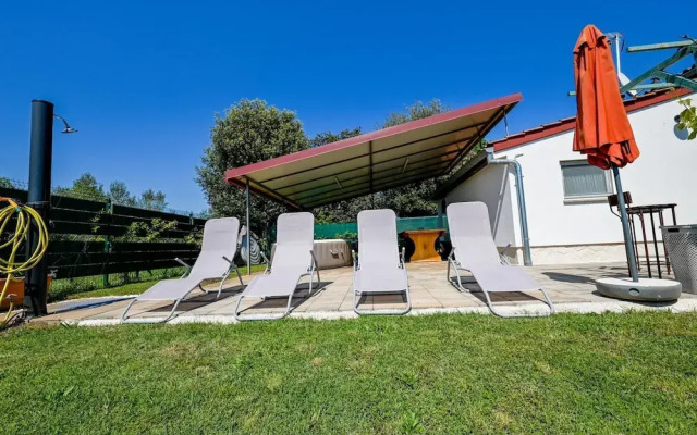 Rovinj Countryside Escape Holiday Home