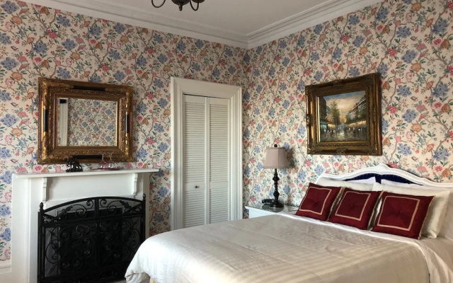 Balmoral House