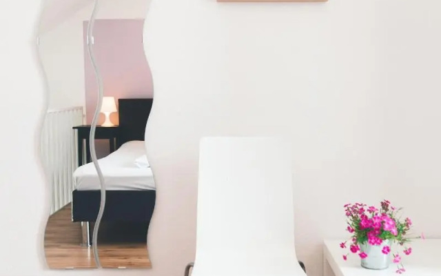 StayInn Hostel und Gästehaus