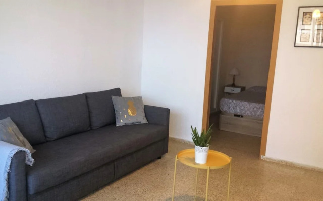 Apartamento La Mata Playa