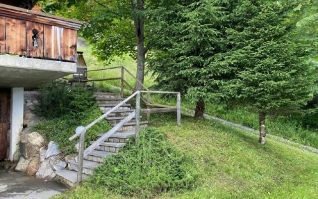 Chalet - Haus Ahorn Ost