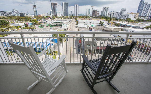 Real Living Residences