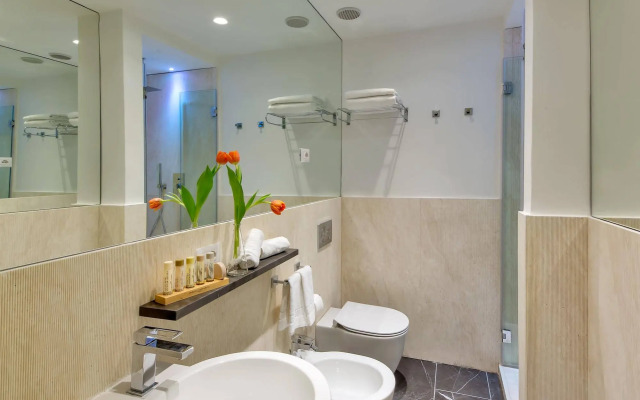 Boutique Centrale Relais