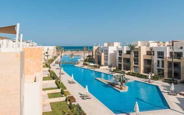 Kite & Beach Apartment in Mangroovy