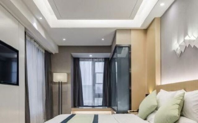 Erwan Hotel (Chuhe Hanjie)