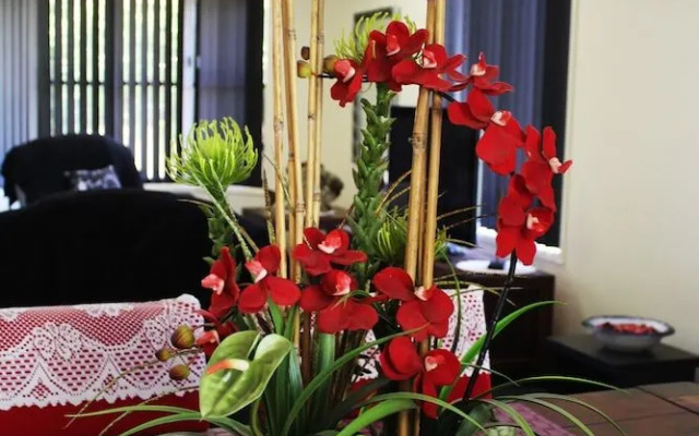 Dalby Apartments Self Contained Motel Accommodation