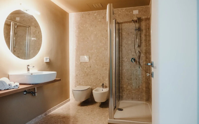 Villa Madrè San Rossore Apartments