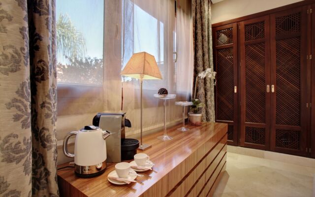 Penthouse Torre Bermeja