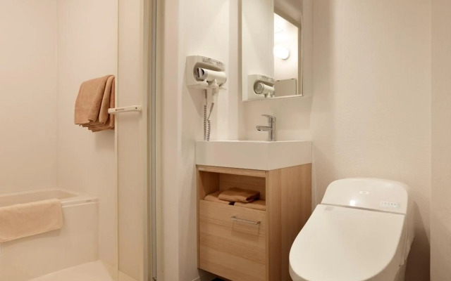 Hotel New Touhoku