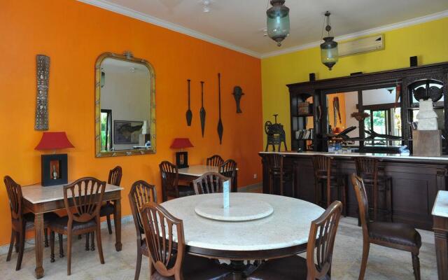 Airy Mengwi Teleng 100 Bali