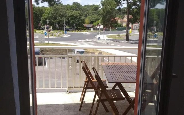 Au Cordouan