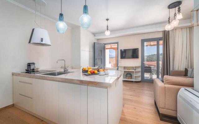 Asteria Apartments