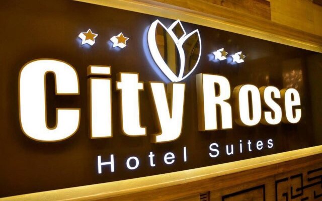 City Rose Hotel Suites