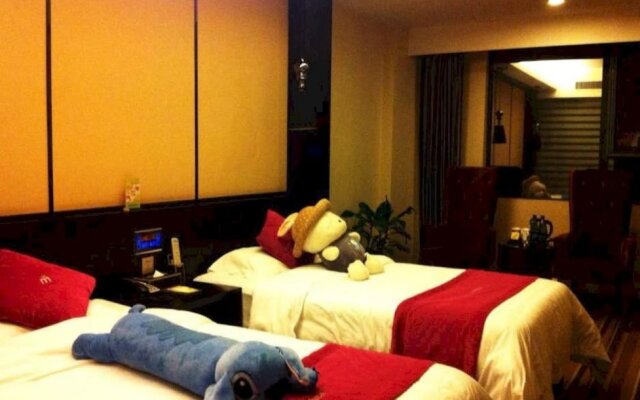 Lemon Hotel