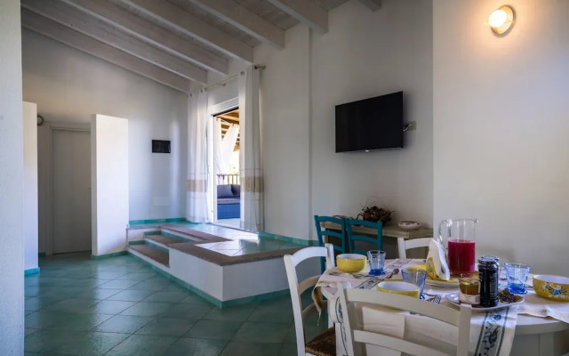 Domus Liscia di Vacca