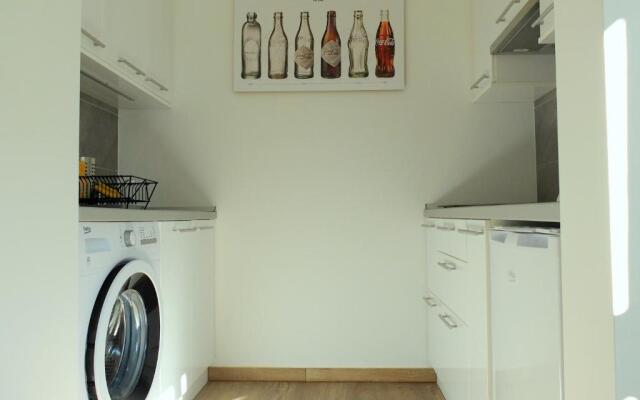 Ljubljana Center Flat