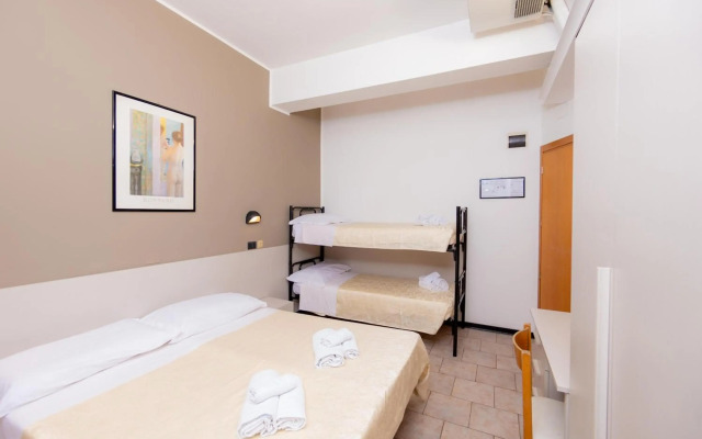 Hotel Galileo