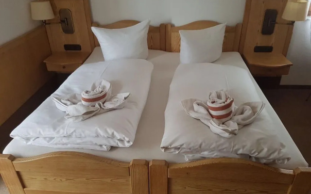 Waldhotel König von Rom