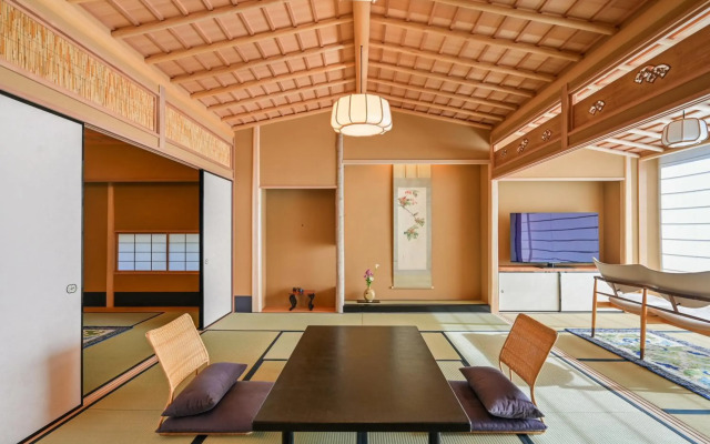 Fukiya Ryokan
