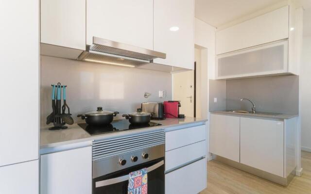 Best Houses 29 - Apartamento das Vinhas